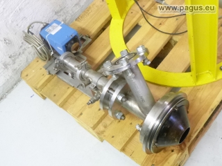 PAGUS recharge system