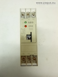 AEG Zeitrelais