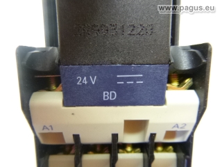 TELEMECANIQUE Control Relais