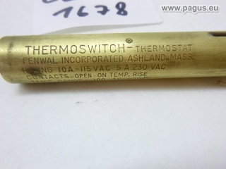 FENWAL Thermostat