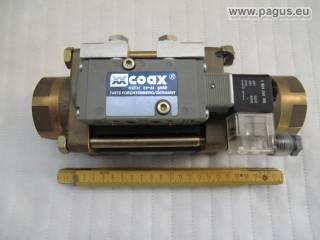 COAX Kühlmittelventil