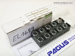 MURR Erweiterungsmodul