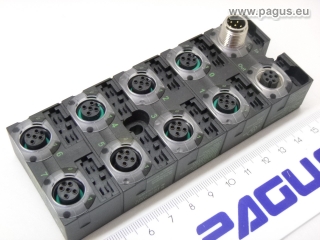 MURR Erweiterungsmodul