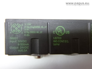 MURR Erweiterungsmodul