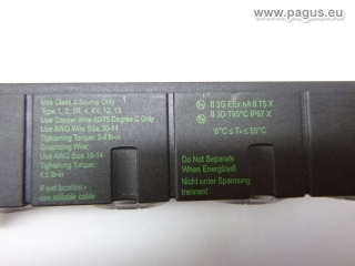 MURR Erweiterungsmodul