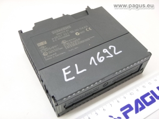 SIEMENS Elektronikmodul
