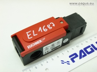 EUCHNER Sicherheitsschalter