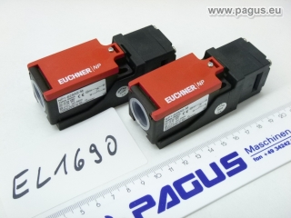 EUCHNER Sicherheitsschalter