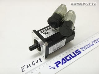 BECKHOFF Servomotor