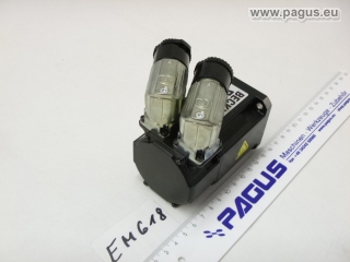 BECKHOFF Servomotor