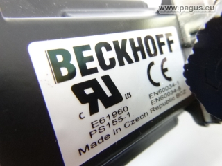 BECKHOFF Servomotor
