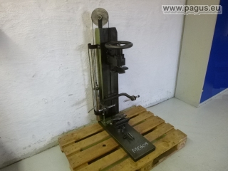 PAGUS Mess- und Prüfgerät