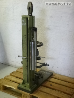 PAGUS Mess- und Prüfgerät