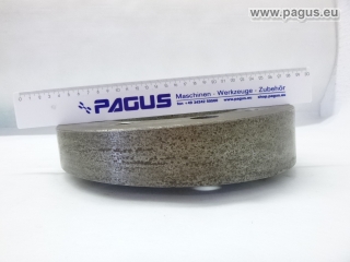 PAGUS Schräg-Futterflansch