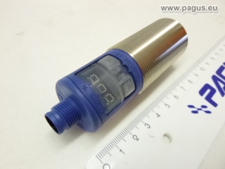 MICROSONIC Ultraschallsensor