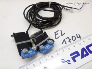 SICK Reflexions-Lichttaster