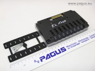 FESTO Elektrik-Anschaltung