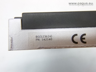 FESTO Elektrik-Anschaltung