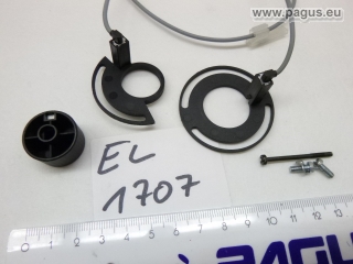 Czujnik położenia FESTO