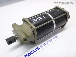 PAGUS Mehrstellungszylinder