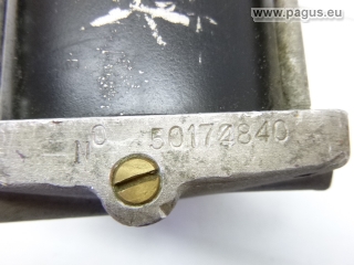 PAGUS Mehrstellungszylinder