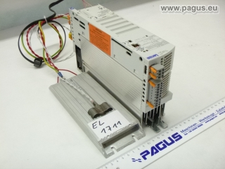 LENZE frequency converter