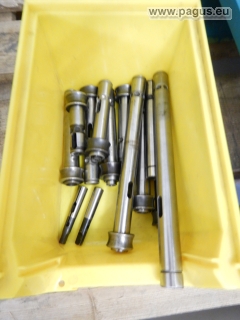 DONAU Radialbohrmaschine