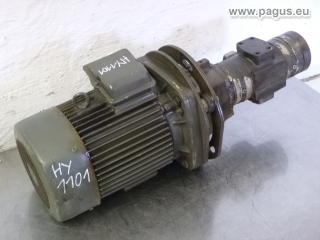 ORSTA Hydraulikpumpe