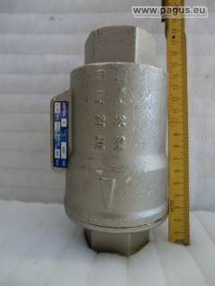 OMAL Kühlmittelventil