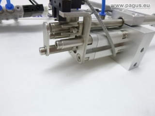 FESTO pneumatische Vorrichtung