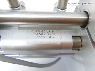 FESTO pneumatische Vorrichtung