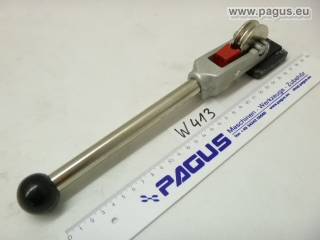 ROTHENBERGER Handrohrbieger