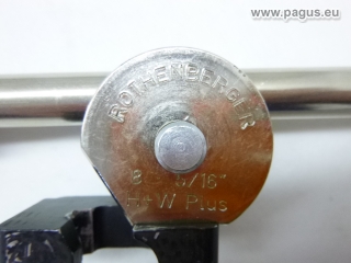 ROTHENBERGER Handrohrbieger