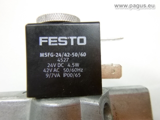 FESTO Magnetventil