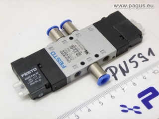 FESTO Magnetventil