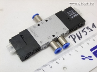 FESTO Magnetventil