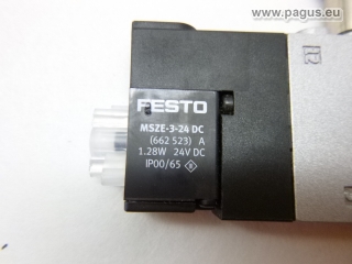 FESTO Magnetventil