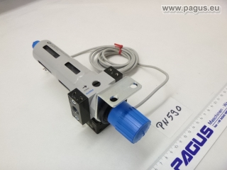 FESTO Wartungseinheit