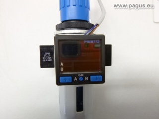 FESTO Wartungseinheit