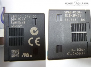 FESTO Wartungseinheit