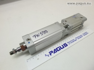 FESTO Pneumatikzylinder