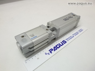 FESTO Pneumatikzylinder