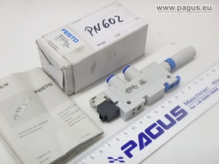 FESTO Vakuumsaugdüse