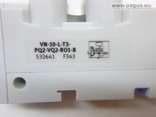 FESTO Vakuumsaugdüse