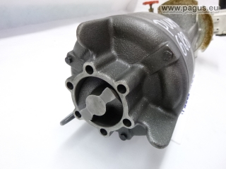 BRINKMANN Eintauchpumpe