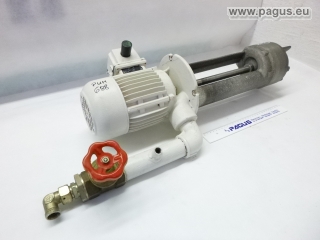 BRINKMANN Eintauchpumpe