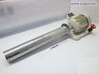 BRINKMANN Eintauchpumpe