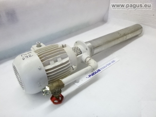 BRINKMANN Eintauchpumpe