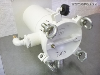 HOFFMANN Leitungsfilter