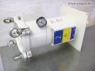 HOFFMANN Leitungsfilter